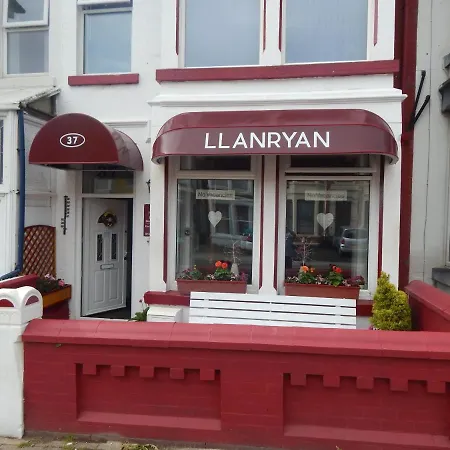 Llanryan
