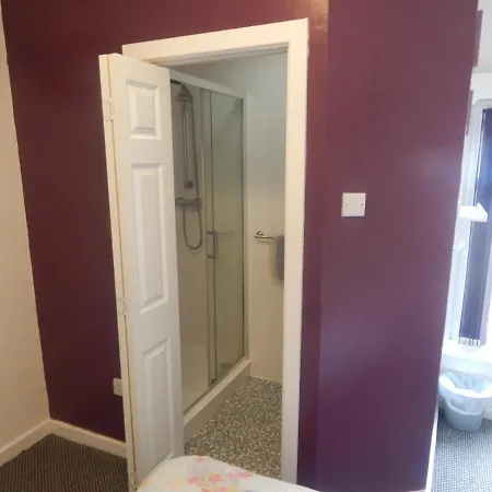 Bed & Breakfast Llanryan Blackpool
