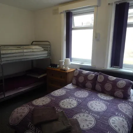 Llanryan Bed & Breakfast 3*
