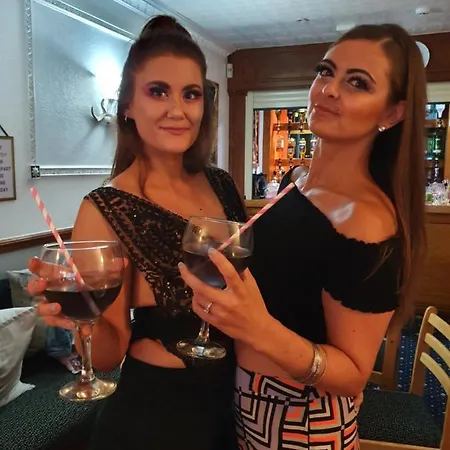 Bed and breakfast Golden Sands Hotel - St Chad'S Road 3*