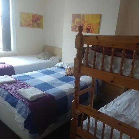 Vendégház Lark 3*