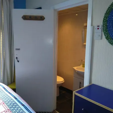 Mchalls (adults Only) Hotel Blackpool