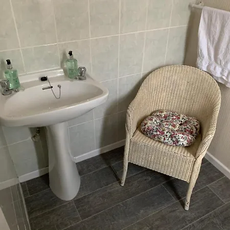 Hotel Sharn Bek Blackpool