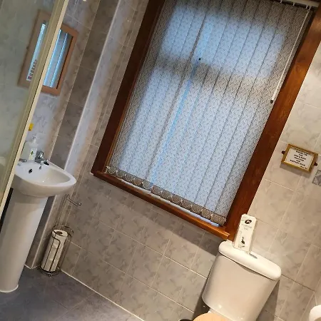 Golden Sands Hotel - St Chad'S Road Bed and breakfast Blackpool