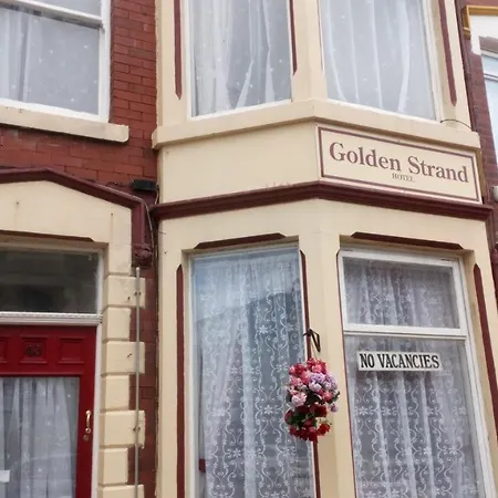 Hotel Golden