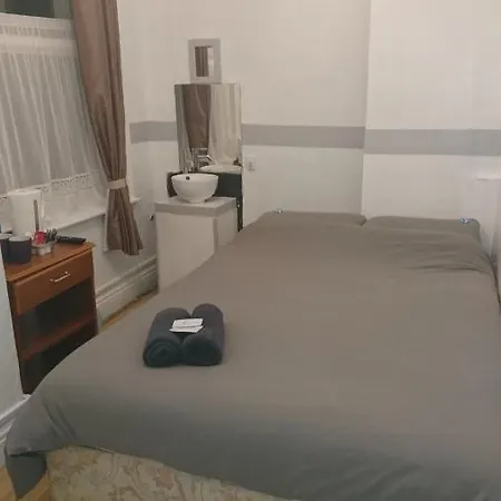 Pensionat Myroomz Orchid