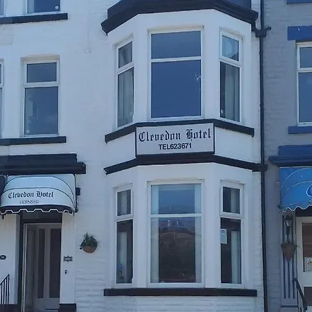 The Clevedon
