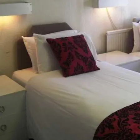 Hotel Arncliffe
