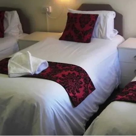 Arncliffe Hotel Blackpool