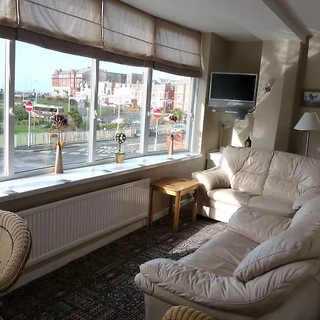 Guest house Moorings