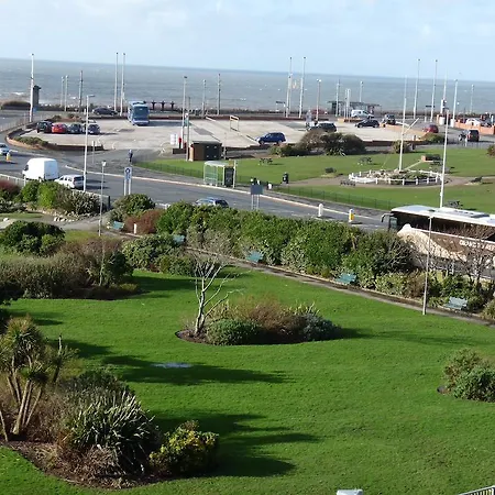 Moorings Guest house