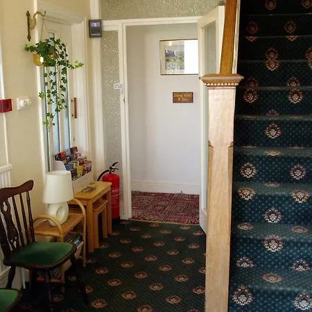 Moorings Guest house 3*