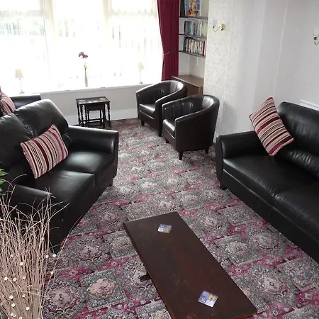 Moorings 3* Blackpool