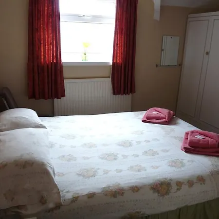Moorings 3* Blackpool