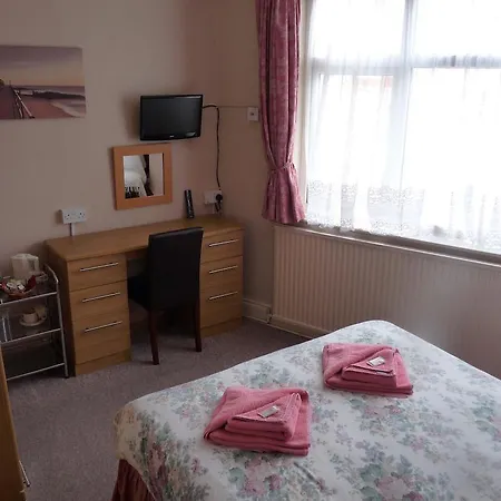 Guest house Moorings