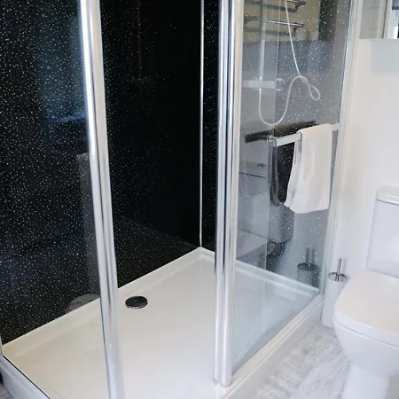 Bridle Apartment Blackpool
