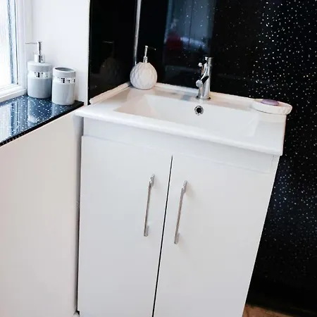 Bridle Apartment