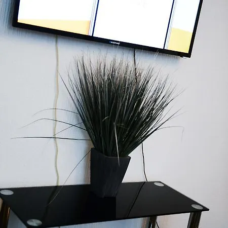 Apartment Bridle