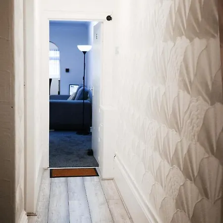 Bridle Apartment Blackpool