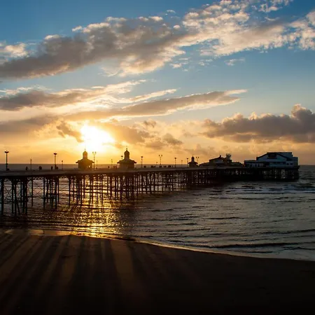 Rock Salt Blackpool