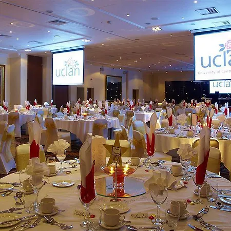 Village Resort Blackpool