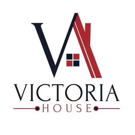 Victoria House - Self Catering Quiet - Adult Singles And Couples Only Гостевой дом Блэкпул