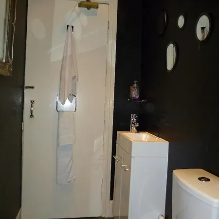 Hotel Mchalls (adults Only) Blackpool