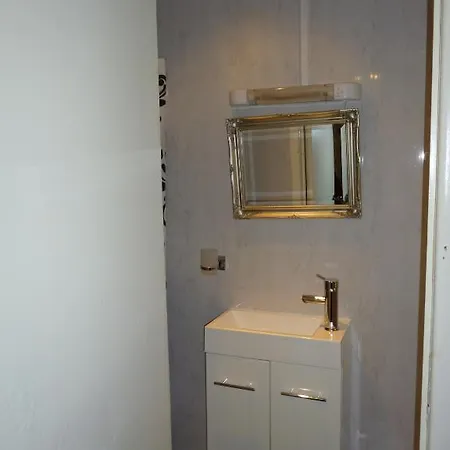Mchalls (adults Only) Hotel