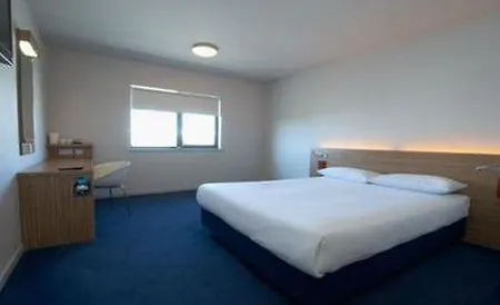 Travelodge South Shore