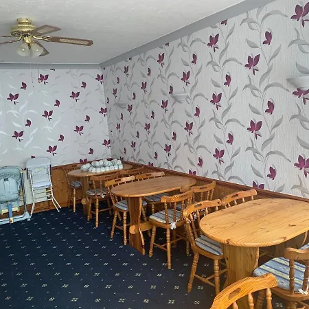 The Wilford * Blackpool