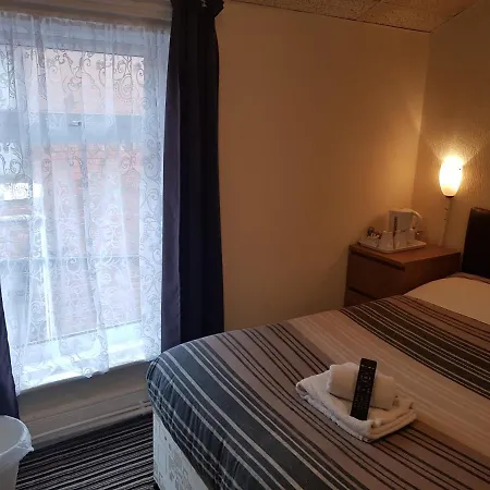 Guest house Grange House