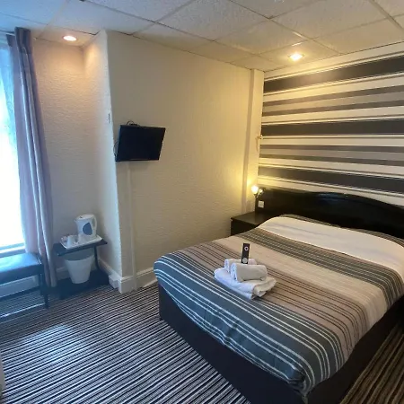 Grange House Guest house