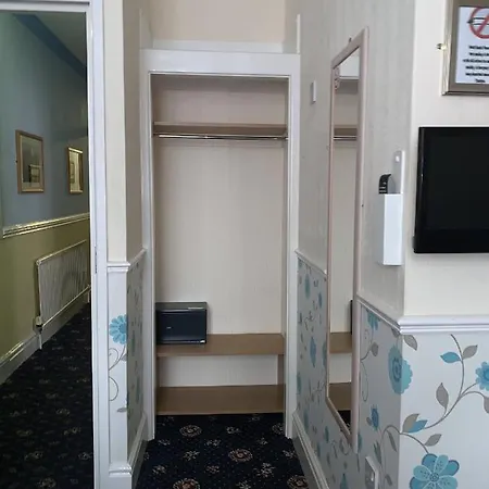 The Wilford Blackpool