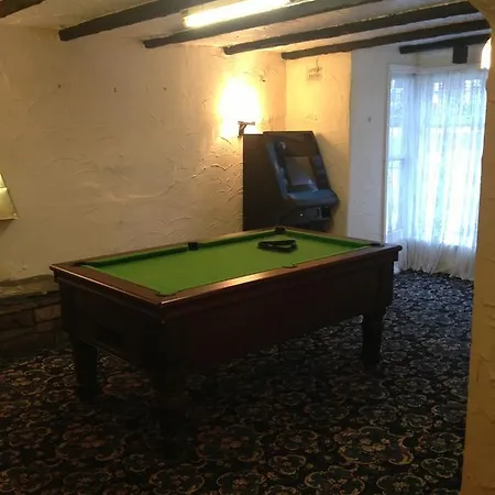 Plaza Beach 3* Blackpool