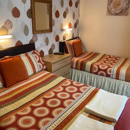 Clifton Private Blackpool