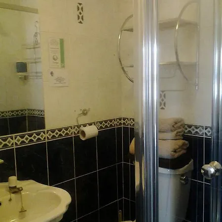 Oyo Abbey Blackpool