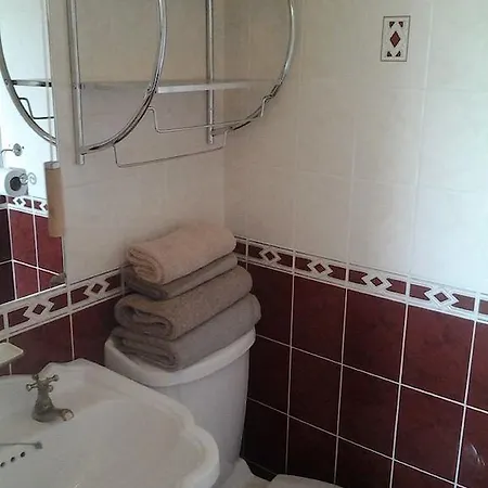 Oyo Abbey 4*