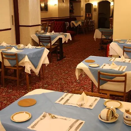 The Belvedere Hotel 3*