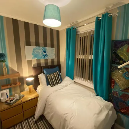 Delovely Bed & Breakfast