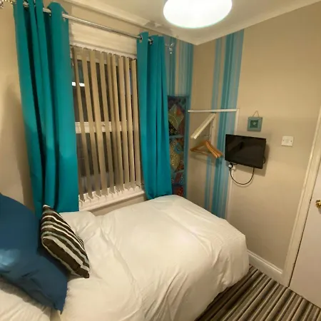 Bed & Breakfast Delovely