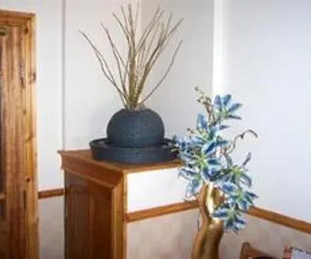 Bed & Breakfast The Park Blackpool