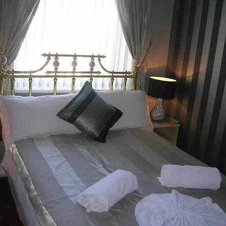 Pensionat Rimini 3*