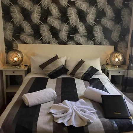 Rimini 3* Блэкпул
