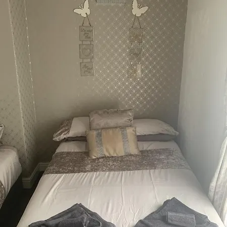 The Butterfly Hotel Group Weekends (Adults Only) 3*