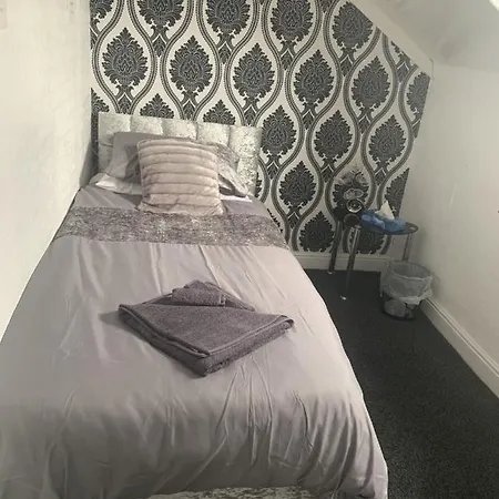 The Butterfly Hotel Group Weekends (Adults Only) Hotel Blackpool