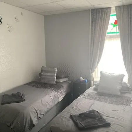 The Butterfly Hotel Group Weekends (Adults Only) Hotel