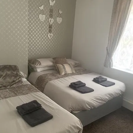 The Butterfly Hotel Group Weekends (Adults Only) Hotel