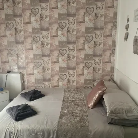 The Butterfly Hotel Group Weekends (Adults Only) Hotel 3*