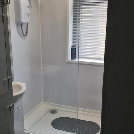 Bed & Breakfast Crompton House Blackpool