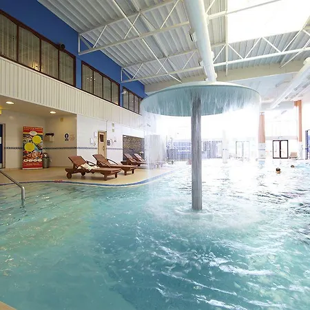 Resort Village Blackpool